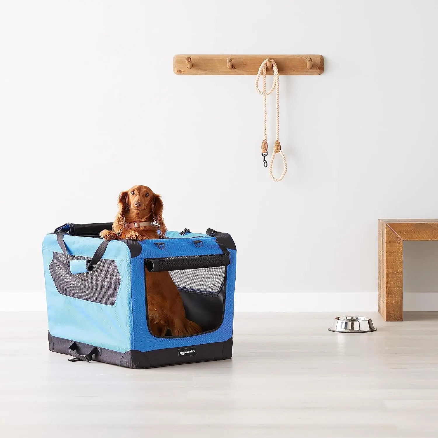 Travel Crate for Dogs