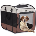 Dog Kennels and Crates