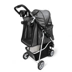 Pet Stroller for S Dogs/Cats