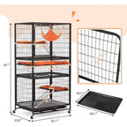 Cat Cages Ferret Cage