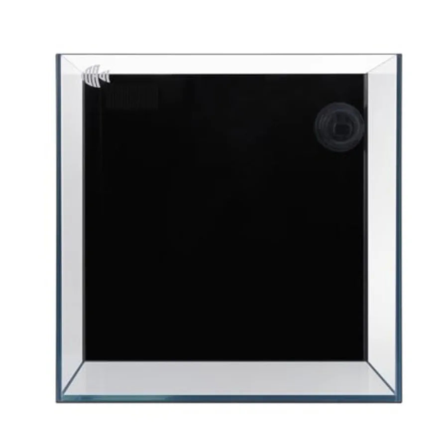 8-Gal Saltwater Aquarium