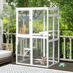 Cat Enclosure