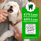 Vet Recommended Dental Treats