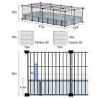 Small Animal Cages