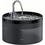 Pet Water Fountain- Automatic Pet Dispenser