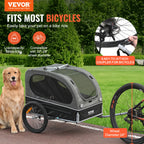 Dog Bike Trailer