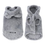 Soft Fleece Pet Dog Clothes