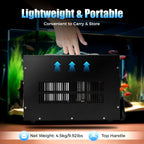 Aquarium Chiller