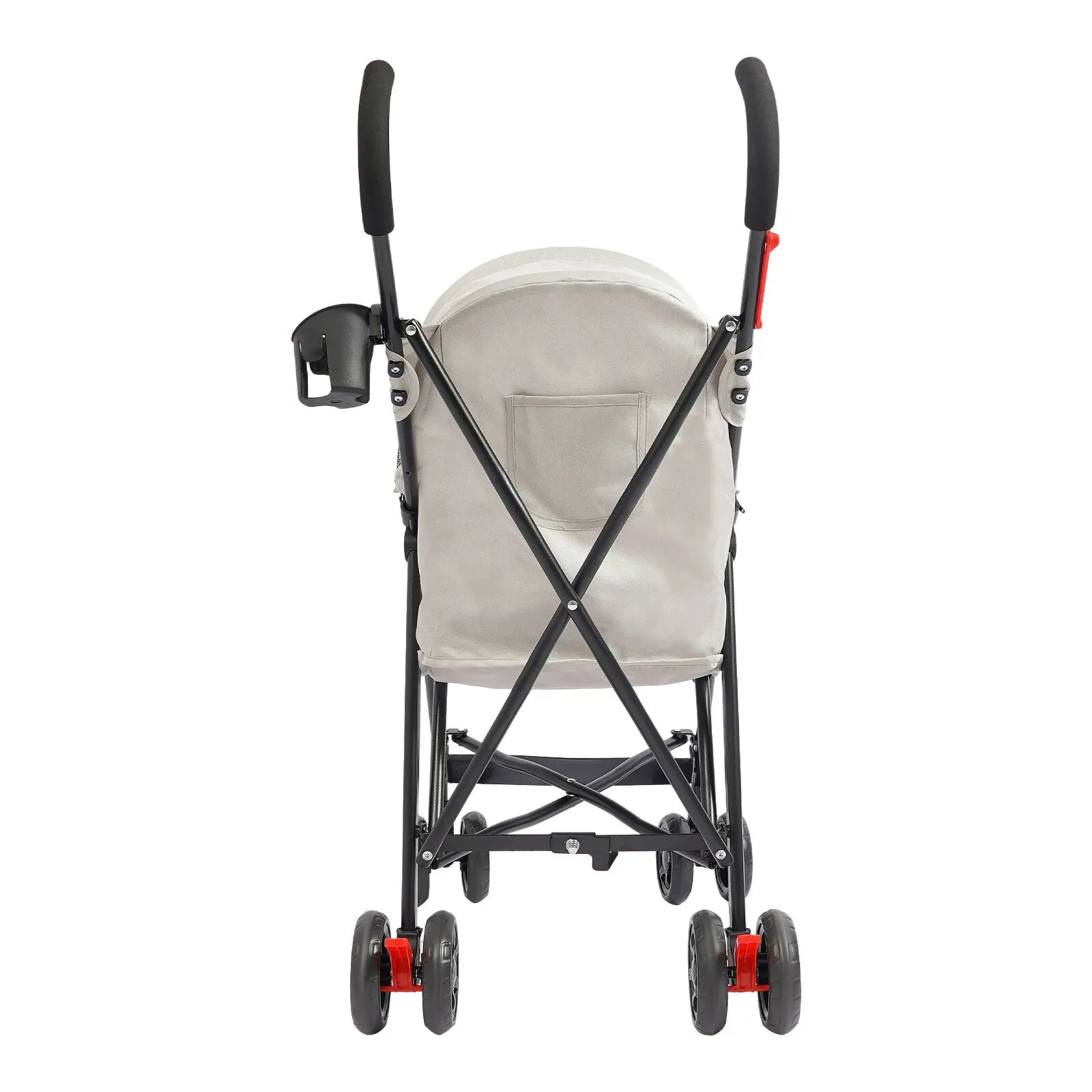 Pet Stroller Travel Carriage Foldable