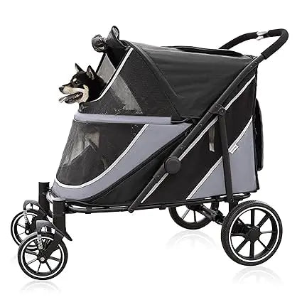Stroller for M/L Dogs