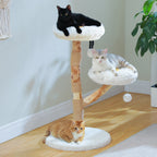 Flower Cat Tree