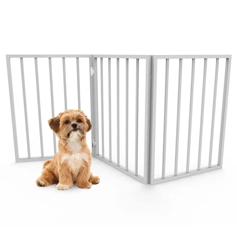 Dog Gate for Doorways...