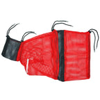 Mesh Cat Groom Bath Bag