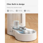 Automatic Dog/Cat Water Dispenser