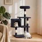 37in Cat Tree Tower