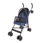 Pet Stroller for Small Medium Pets