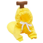 Cute Fruit Dog Clothes