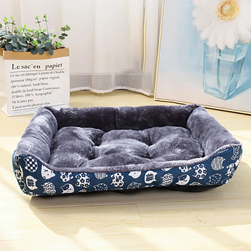 Dog Bed Mats