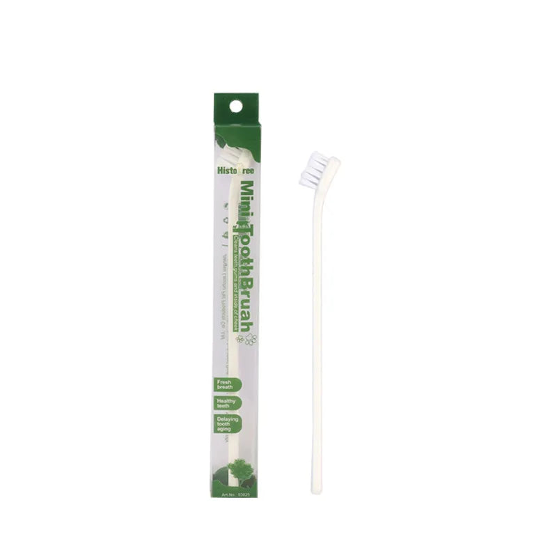 Vet Recommended Dog/Cat Toothbrush