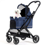 Stroller Cat/Dog Stroller
