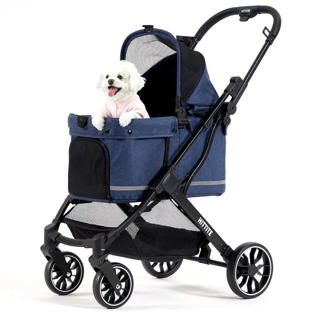 Stroller Cat/Dog Stroller