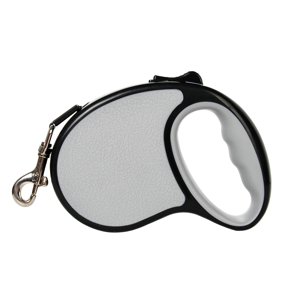 Dog Leash Automatic Pet Collar