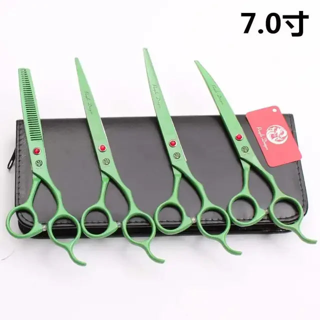 Scissors For Dog Grooming