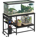 Fish Tank Stand 55 Gallon