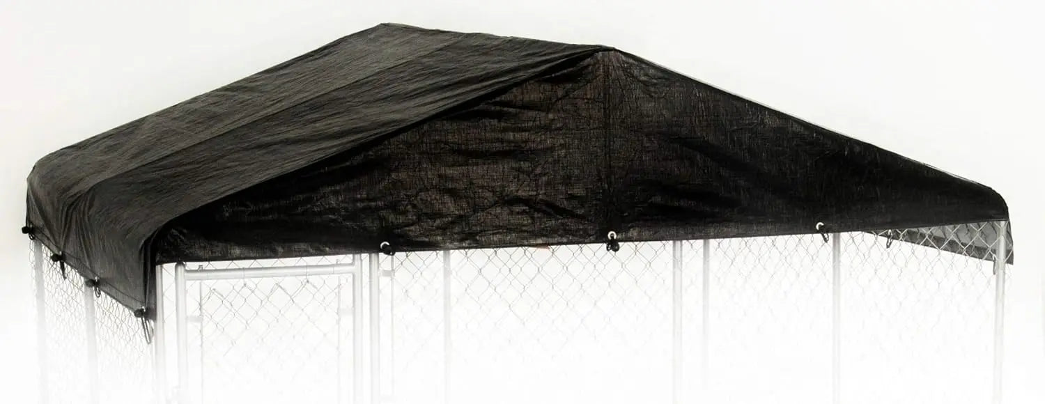 Waterproof Dog Kennel Cover