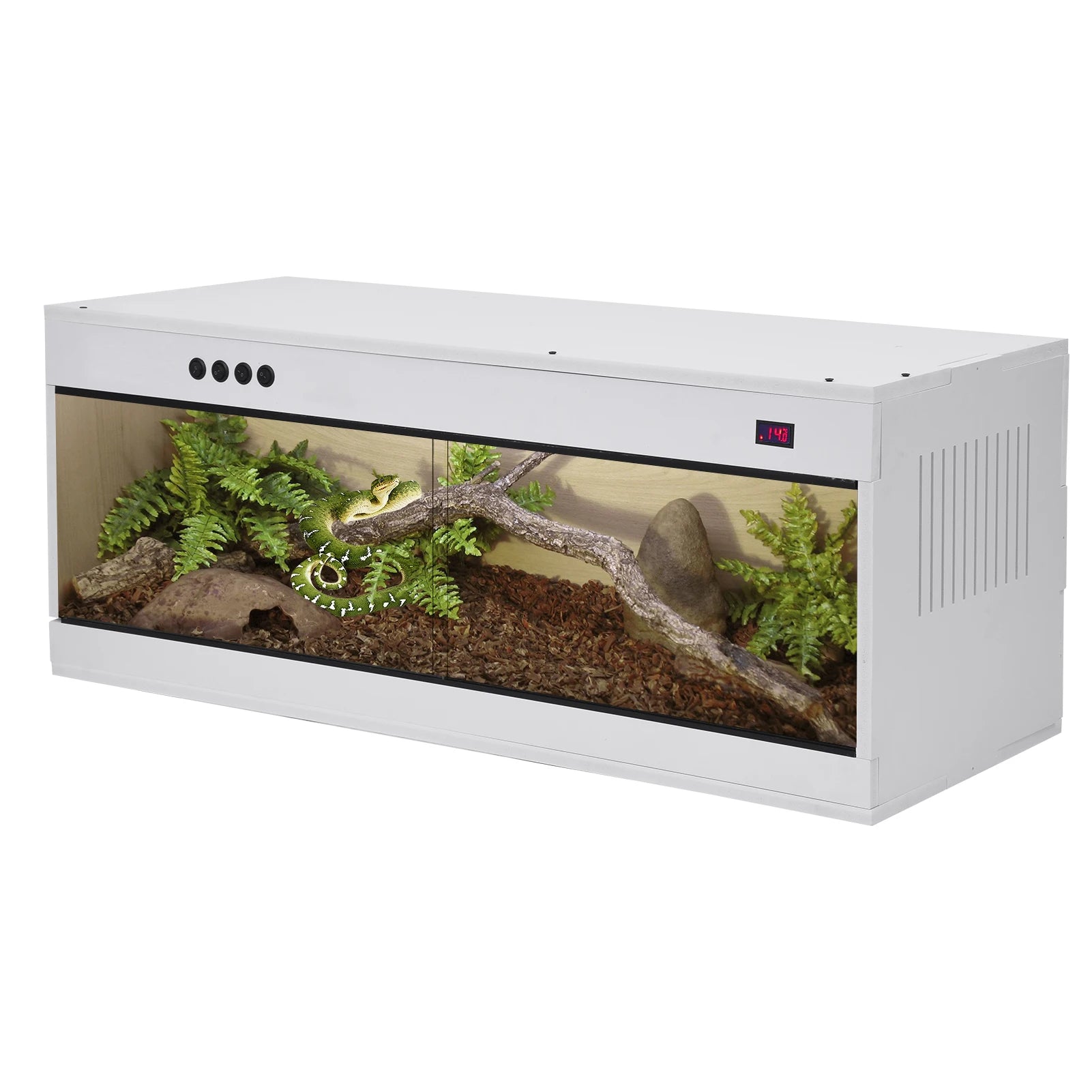 Reptile Enclosure/Terrarium