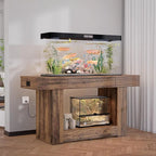Aquarium Stand, 55–75/90 Gallon