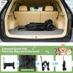 Stroller for Large Dogs