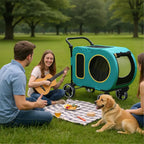 Stroller for Large Dogs