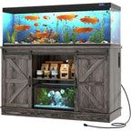 Fish Tank Stand 55-75 Gallon