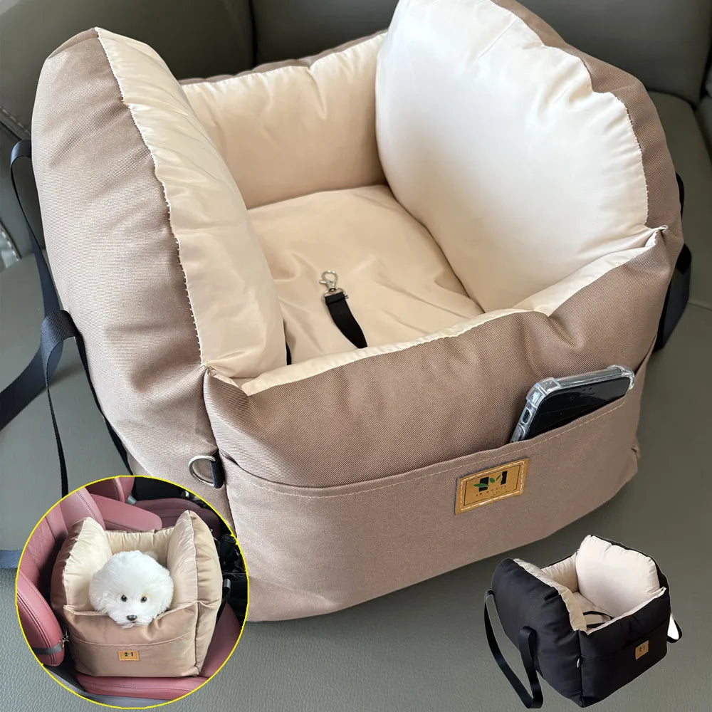 Dog/Cat Car Seat
