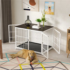 Heavy Duty Dog Kennels