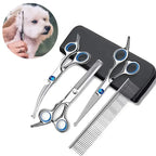Ambidextrous Pet Safe Scissors