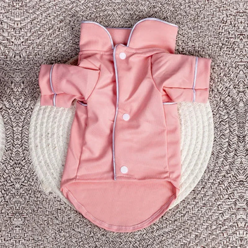 Dog Pajamas Summer