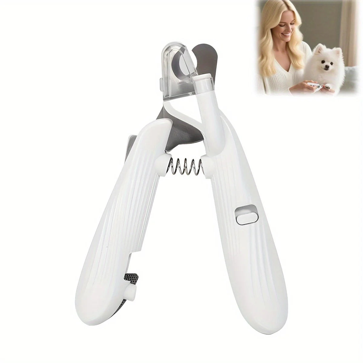 Pet Nail Clippers