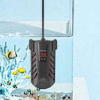 Submersible Fish Tank Heater