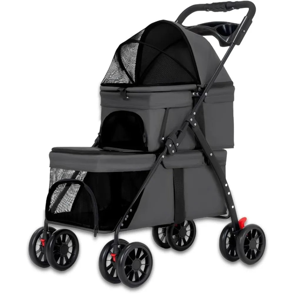 Stroller for Dog/Cat, Travel