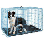 Dog Crate for Medium Dogs