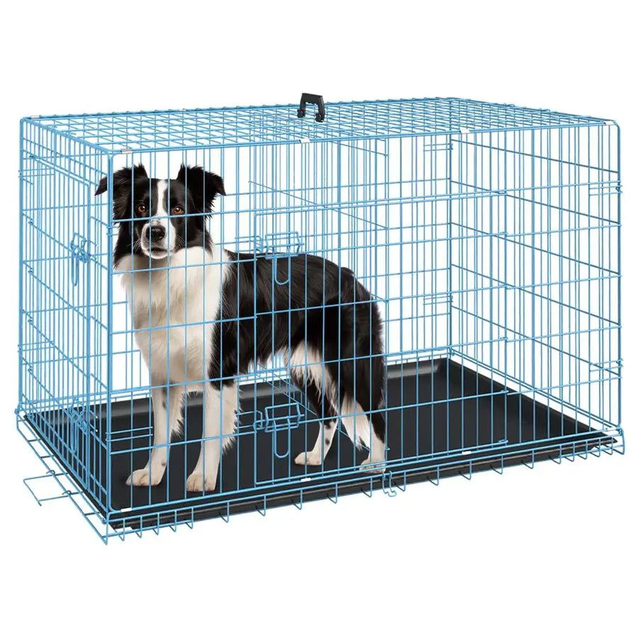 Dog Crate for Medium Dogs