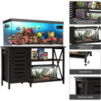 Fish Tank Stand, 55-75 Gallon
