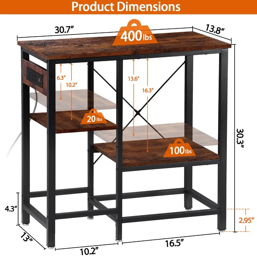 Fish Tank Stand  20-37 Gallon