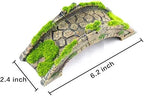 Aquarium Arch Bridge Decor
