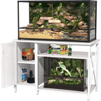 Reptile Tank Stand