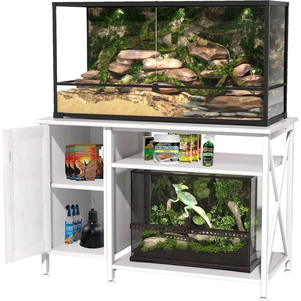 Reptile Tank Stand