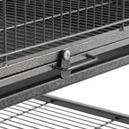 52" Large Flight King Bird Cage