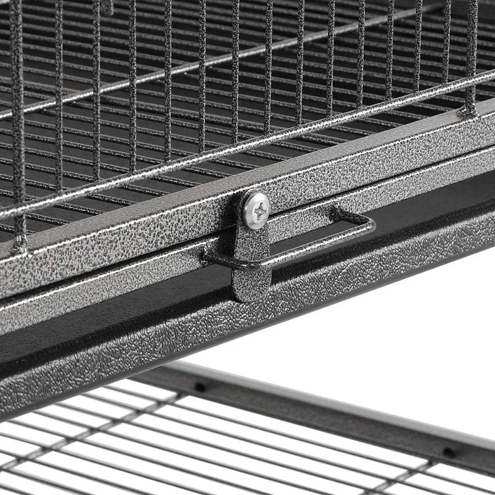 52" Large Flight King Bird Cage